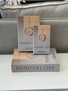 Caja Minimalism M