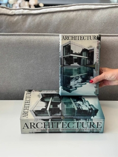 Caja Architecture S