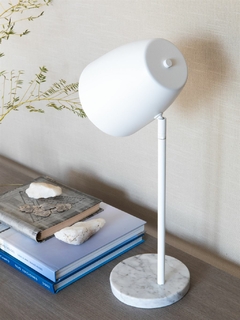 Lámpara de mesa Frida Carrara - comprar online