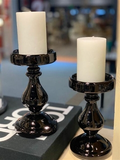 Candelabro Black S - comprar online