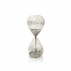Reloj de arena Glitter 16,5 cm.