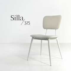 Silla Art. 325