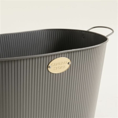 Frapera General 38x25x25 gris