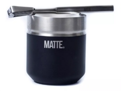 Kit Matte DS Pro negro - comprar online