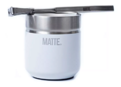 Kit Matte DS Pro blanco - comprar online