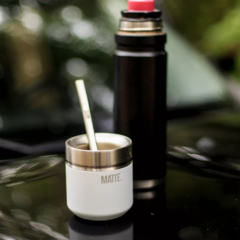 Kit Matte DS Pro blanco - bardot