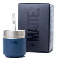 Kit Matte DS Pro azul