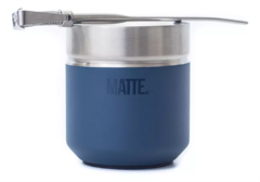 Kit Matte DS Pro azul - comprar online