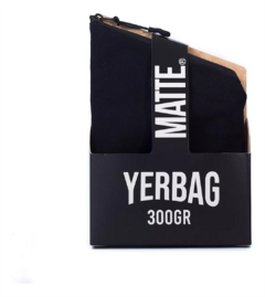 Yerbag 300gr Matte