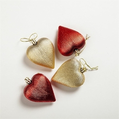 Set x4 Corazones - comprar online