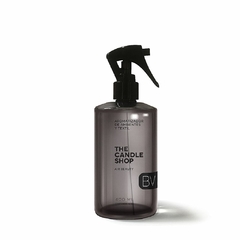 Home Spray Black Vetiver