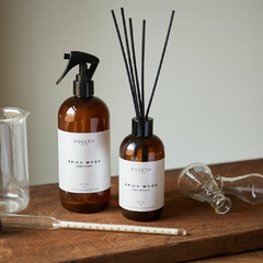 Home Spray R. Spicy Wood - comprar online