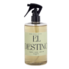 Home Spray R. El Destino