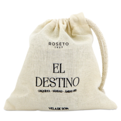 Vela R. El Destino - comprar online