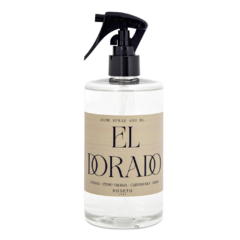 Home Spray R. El Dorado