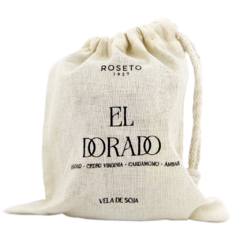 Vela R. El Dorado - comprar online