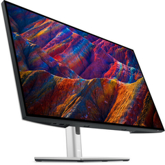 Monitor Dell U2723QE 27" 16:9 4K UHD IPS Monitor with USB Type-C Docking