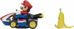 Imagen de Super Mario Spin Out 2.5 Mariokart