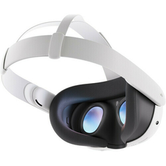 Meta Quest 3 Advanced All-in-One VR Headset (128GB) en internet