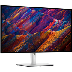 Monitor Dell U2723QE 27" 16:9 4K UHD IPS Monitor with USB Type-C Docking en internet