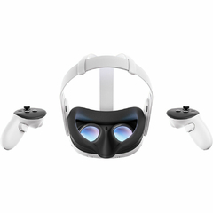 Meta Quest 3 Advanced All-in-One VR Headset (128GB) - MarketDigital