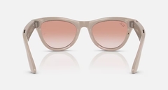 RAY-BAN | META SKYLER - Lentes de Sol Inteligentes - SKYLER - tienda online