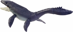 Imagen de Mosasaurus Jurassic World Dominion Figura de acción de dinosaurio Mattel