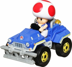 Hot Wheels The Super Mario Bros Movie Track Set Jungle Kingdom Raceway Playset con Mario Die-Cast Toy Car inspirado en la película - tienda online
