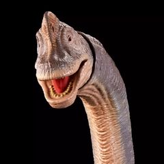 Imagen de Brachiosaurus The Hammond Collection, 30 aniversario - Mattel Jurassic Park - 109 CM de largo !!