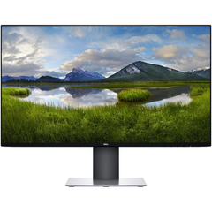 Monitor Dell U2719D UltraSharp 27" 16:9 IPS QHD - MarketDigital