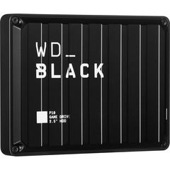 Disco Rígido Externo Game Drive 5 Tb Unidad de juego WD 5TB WD_BLACK P10 - tienda online