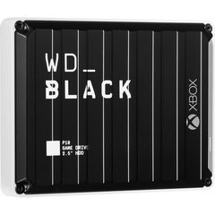 Disco Rígido Gamer Wd 5tb Wd_black P10 Xbox One Serie X - S - MarketDigital
