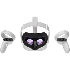 Oculus Quest 2 Advanced All-in-One VR Realidad Virtual (256 GB) en internet