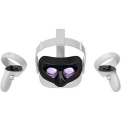 Oculus Quest 2 Advanced All-in-One VR Realidad Virtual (128 GB) en internet