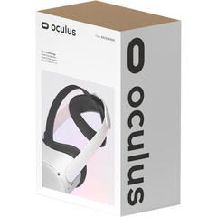 Oculus Quest 2 Elite Strap Ergonómica Correa Especial - comprar online