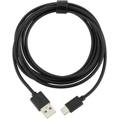 Micrófono Omnidireccional USB Polsen US-OB-33 Con Mute - MarketDigital