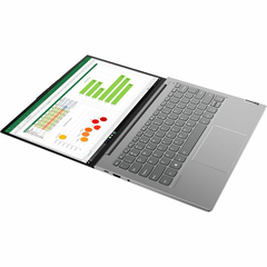 Lenovo 13.3" ThinkBook 13s G3 ACN Laptop - MarketDigital