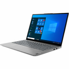 Lenovo 13.3" ThinkBook 13s G3 ACN Laptop - comprar online