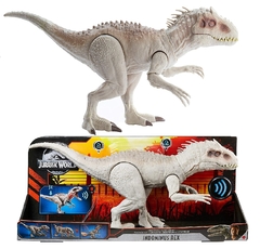 Indominus Rex Jurassic World Destroy'n Devour, 58,5 cm