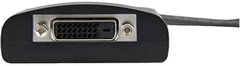 Adaptador cable conversor de video DisplayPort a DVI - M/M DVI (Dual) - MarketDigital