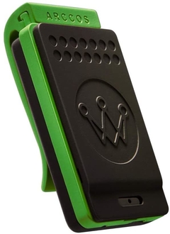 Dispositivo de seguimiento de disparo portátil Arccos Golf Caddie Link - comprar online