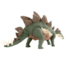 Stegosaurus Jurassic World Mega Destroyers Mattel 36 cm en internet
