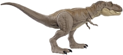 Tiranosaurio Rex Extreme Chompin' Jurassic World - 44 CM - tienda online