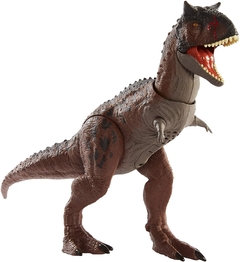 Carnotaurus Toro Camp Cretaceous Control 'N Conquer Carnotauro Dinosaurio - comprar online