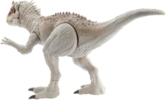 Indominus Rex Jurassic World Destroy'n Devour, 58,5 cm - MarketDigital
