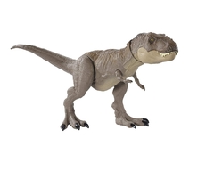 Tiranosaurio Rex Extreme Chompin' Jurassic World - 44 CM - comprar online