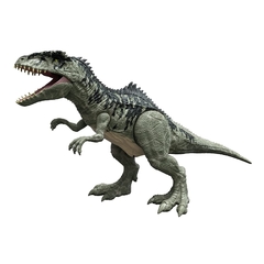 Giganotosaurus Super Colossal Jurassic World Dominion 1 Metro en internet