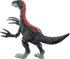 Therizinosaurus Jurassic World Dominion Sound Slashin' Movimiento y Sonidos en internet