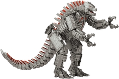 Mechagodzilla Giant Playmates Godzilla Vs Kong Giant 28 Cm - comprar online