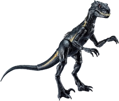 Indoraptor Jurassic World Dinosaurio Mattel 36cm - tienda online